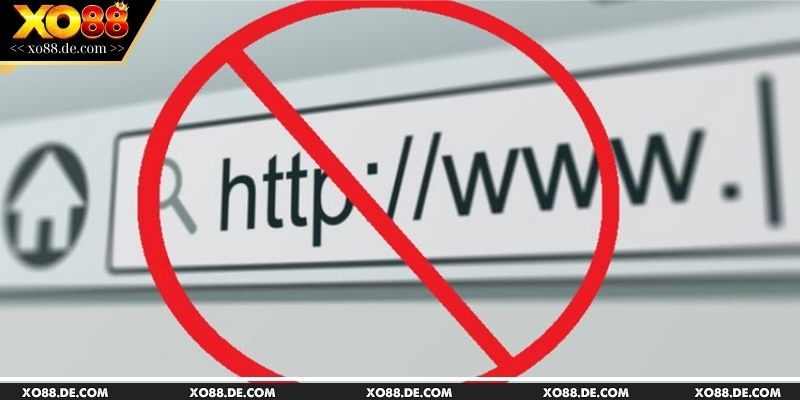 Các cách vào XO88 không bị chặn phổ biến hiện nay