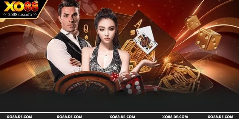 Các quy định cần nắm khi tham gia nhà cái XO88 