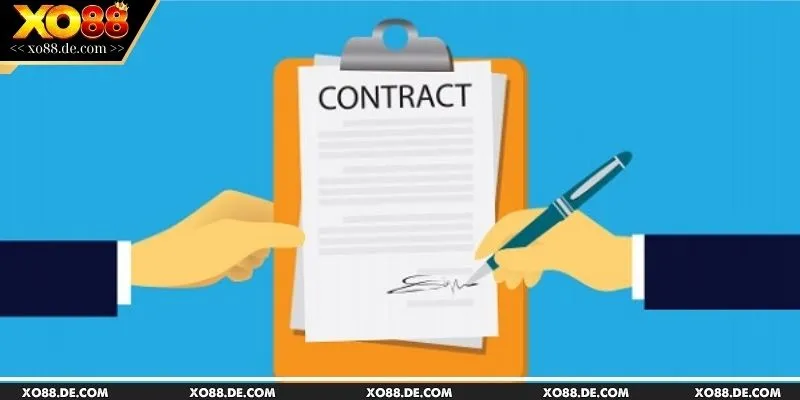 Điều khoản và điều kiện tại XO88 giúp xây dựng sân chơi ổn định, minh bạch 